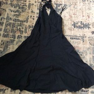 BCBG Black Dress
